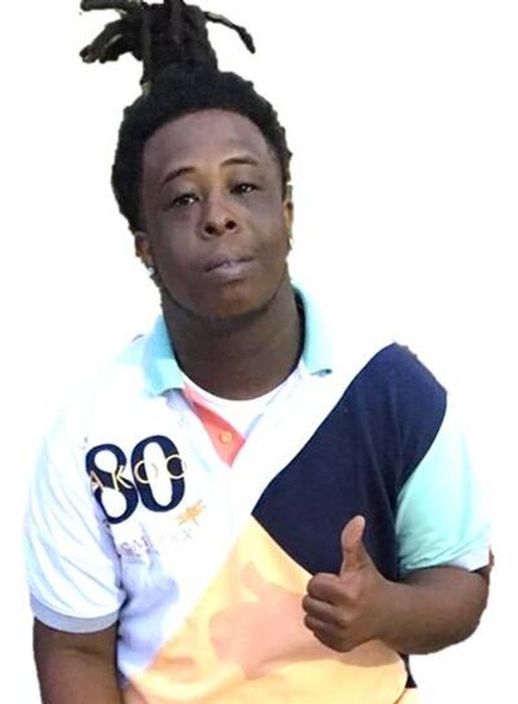 Matthew Jamar Sanders Profile Photo