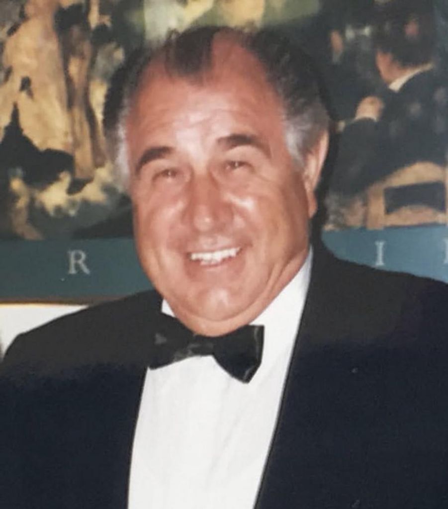 Gabriel M Volk Profile Photo