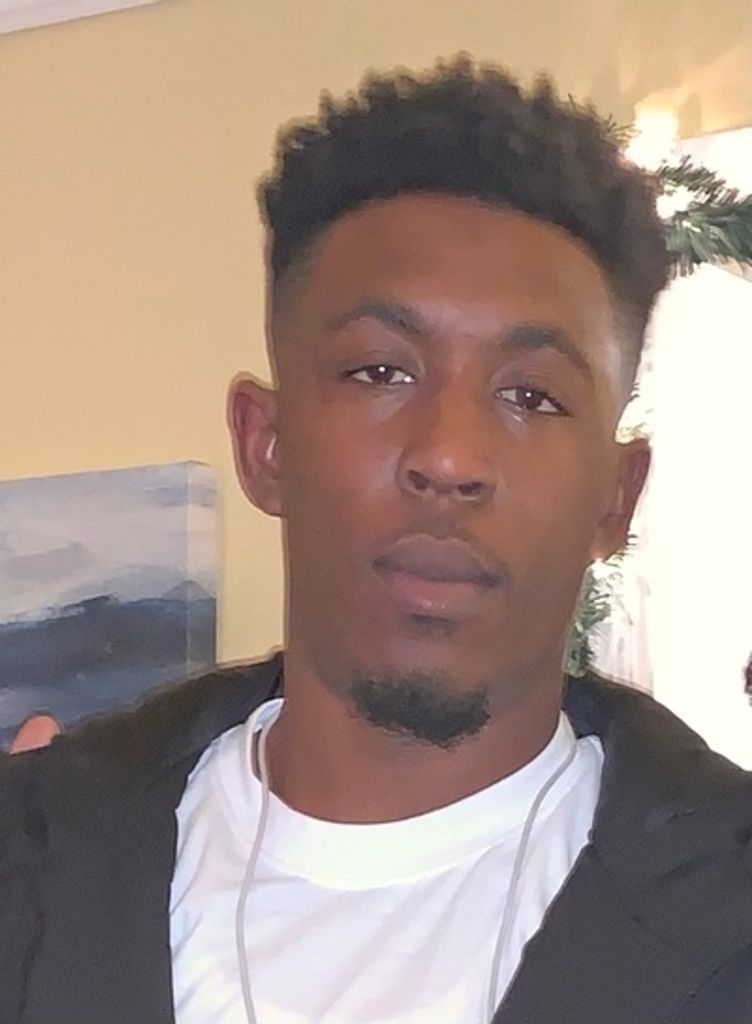 Brandon Maurice Waters Profile Photo