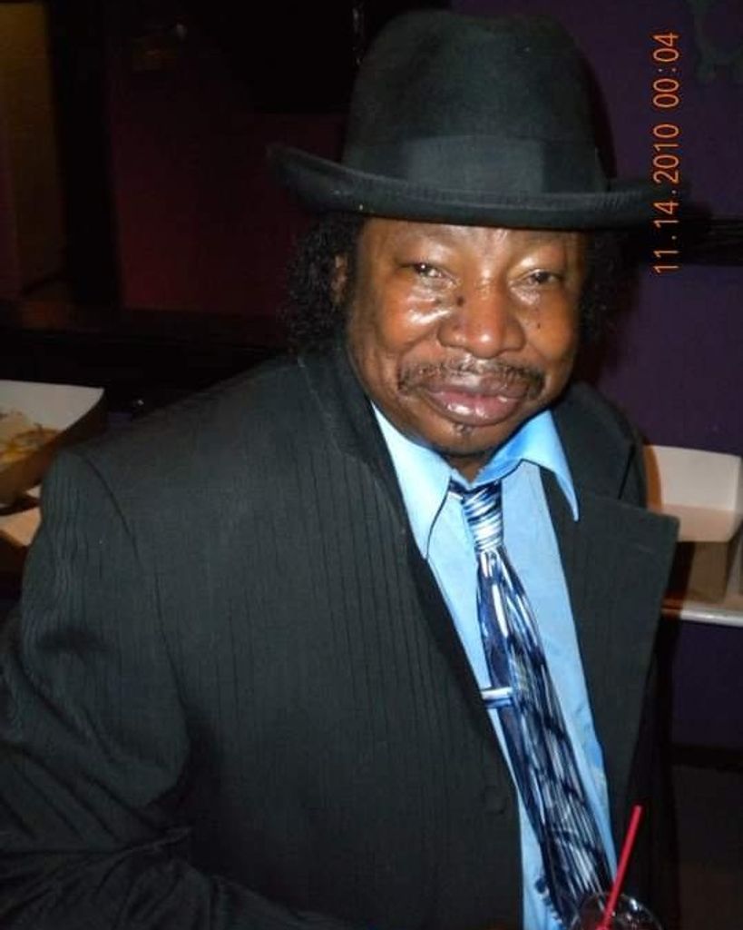James Edward Givens Profile Photo