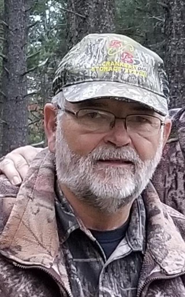 William "Bill" "Frog" Standke Profile Photo