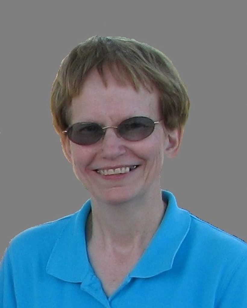 Karen Ann Woodford