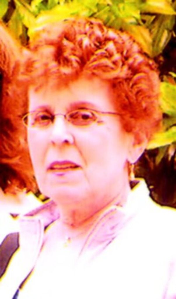 Inge Phillippy Profile Photo