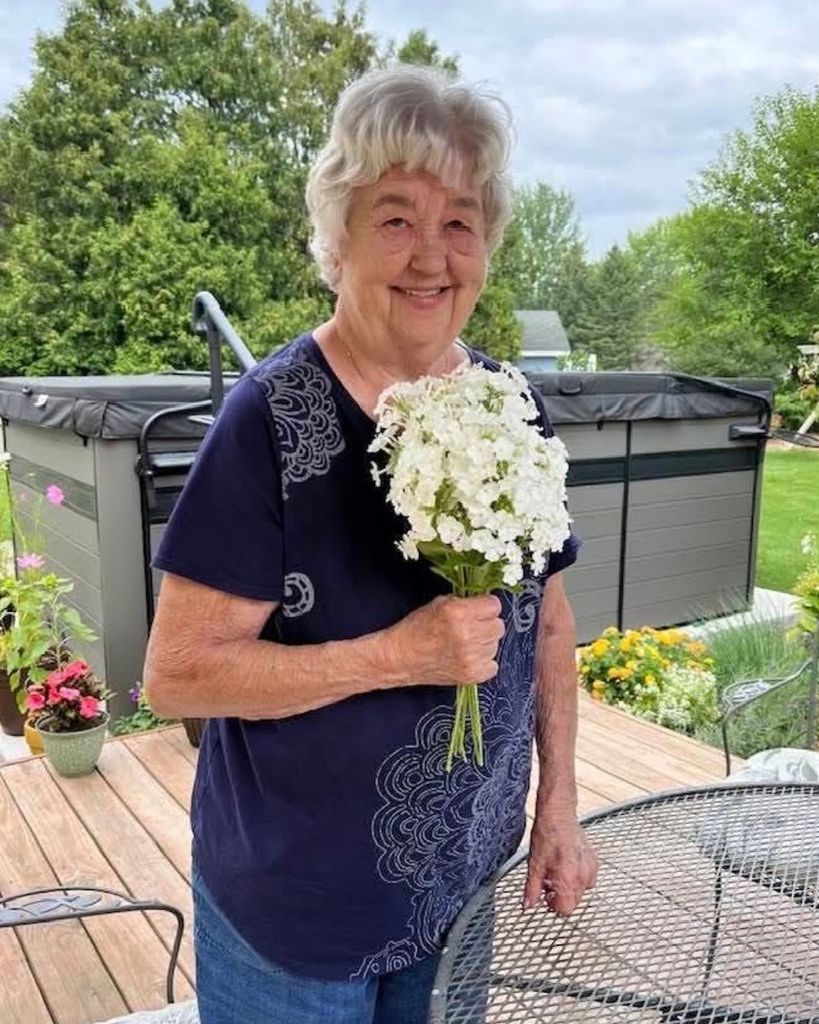 Marjorie Ann Stimson Profile Photo