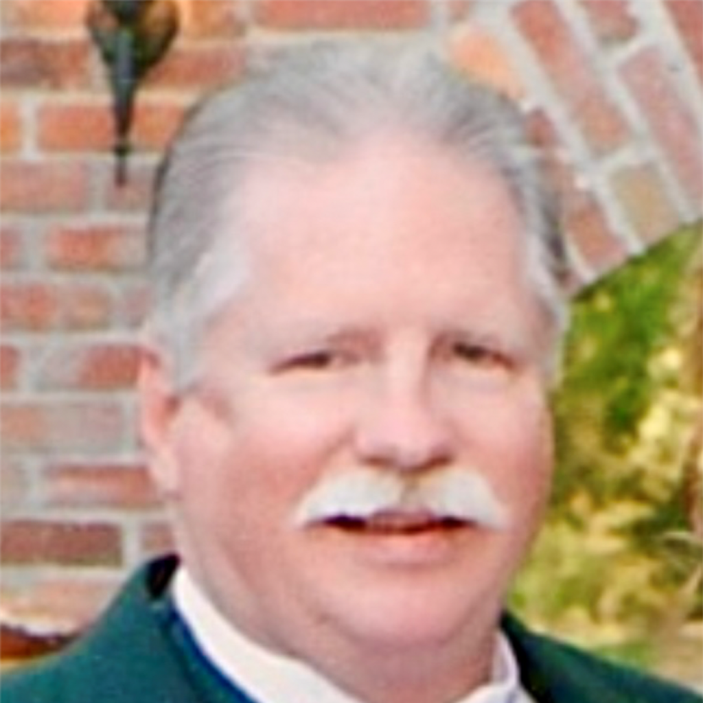 Van Addison Heard Profile Photo