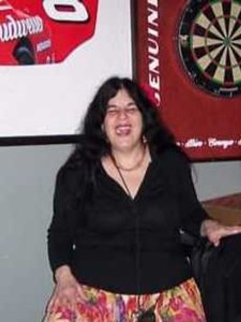 Deborah Ann Callahan