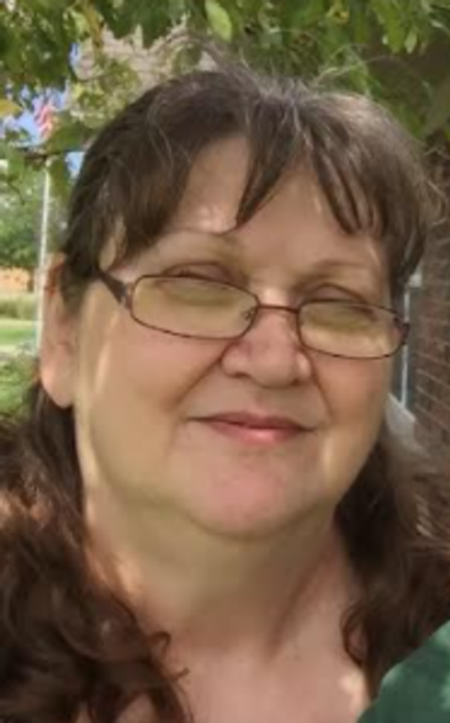 Deborah Sue Evans Profile Photo