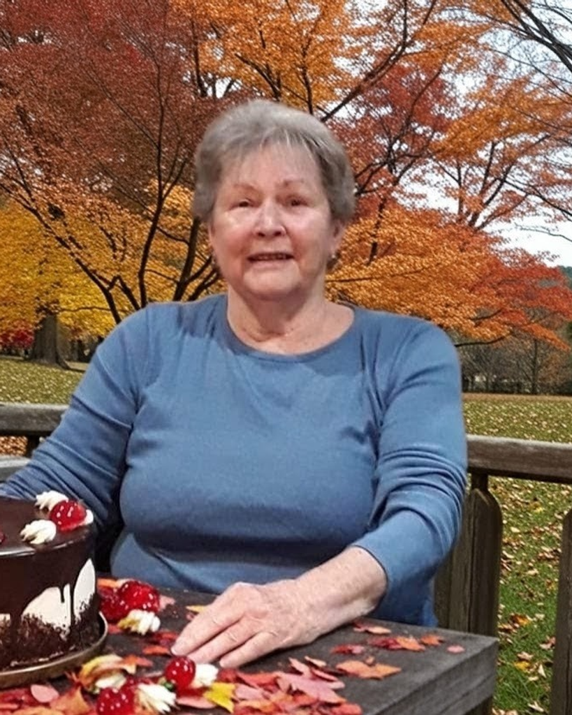 Eileen Tritapoe