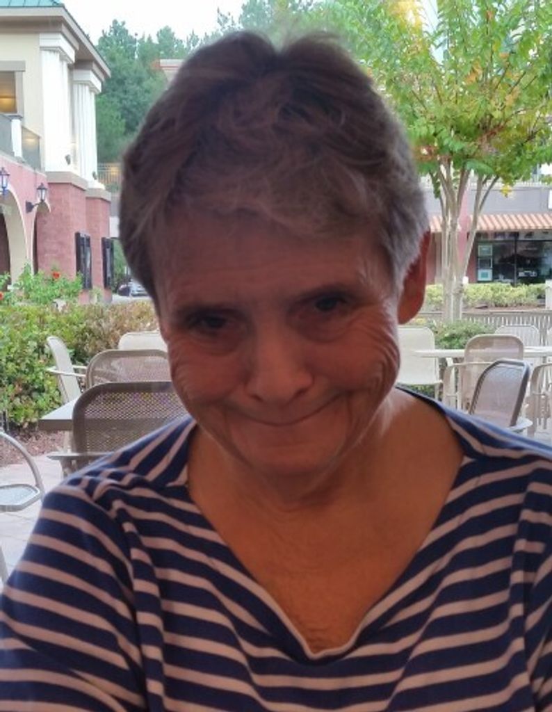 Susie Manning Carter