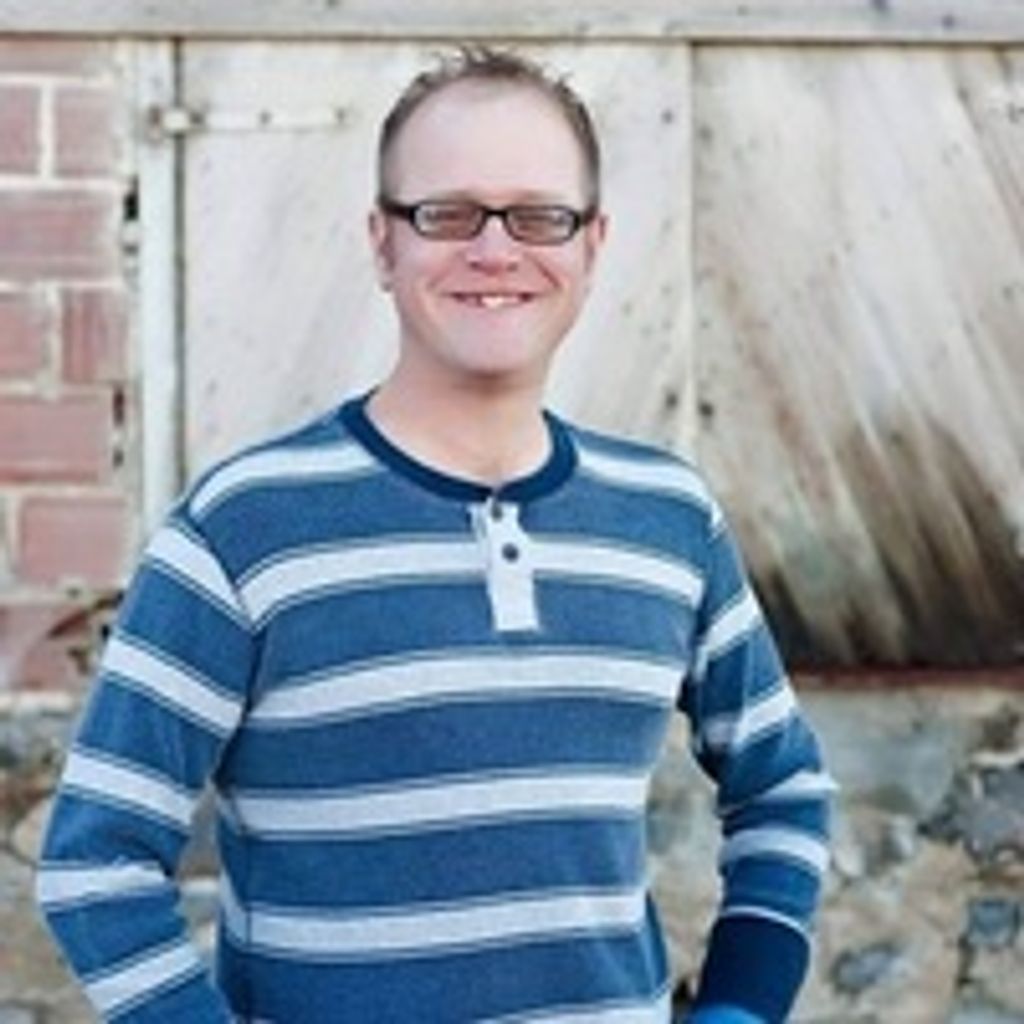 Matthew Lee Vincent