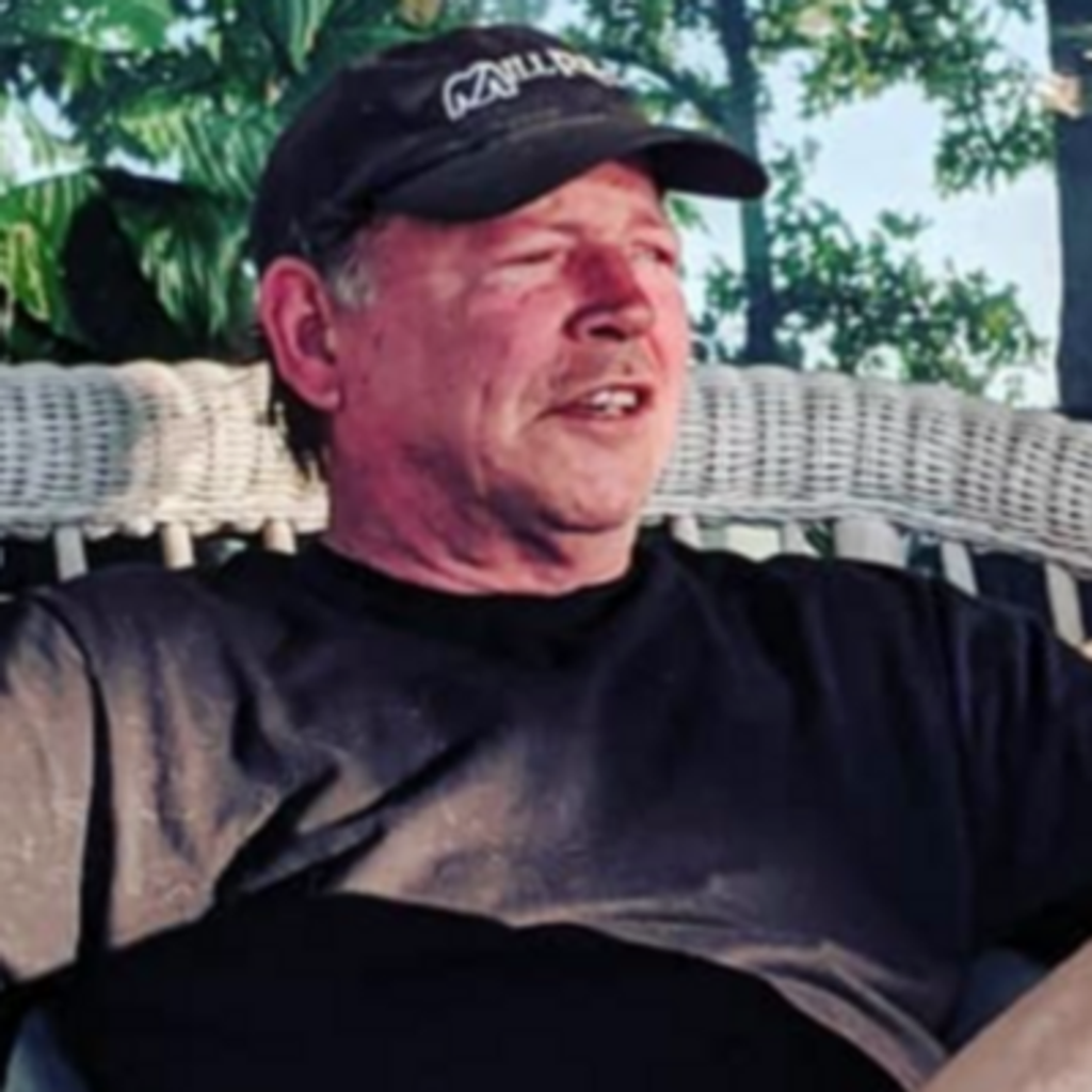 Randy M. Coryell Profile Photo