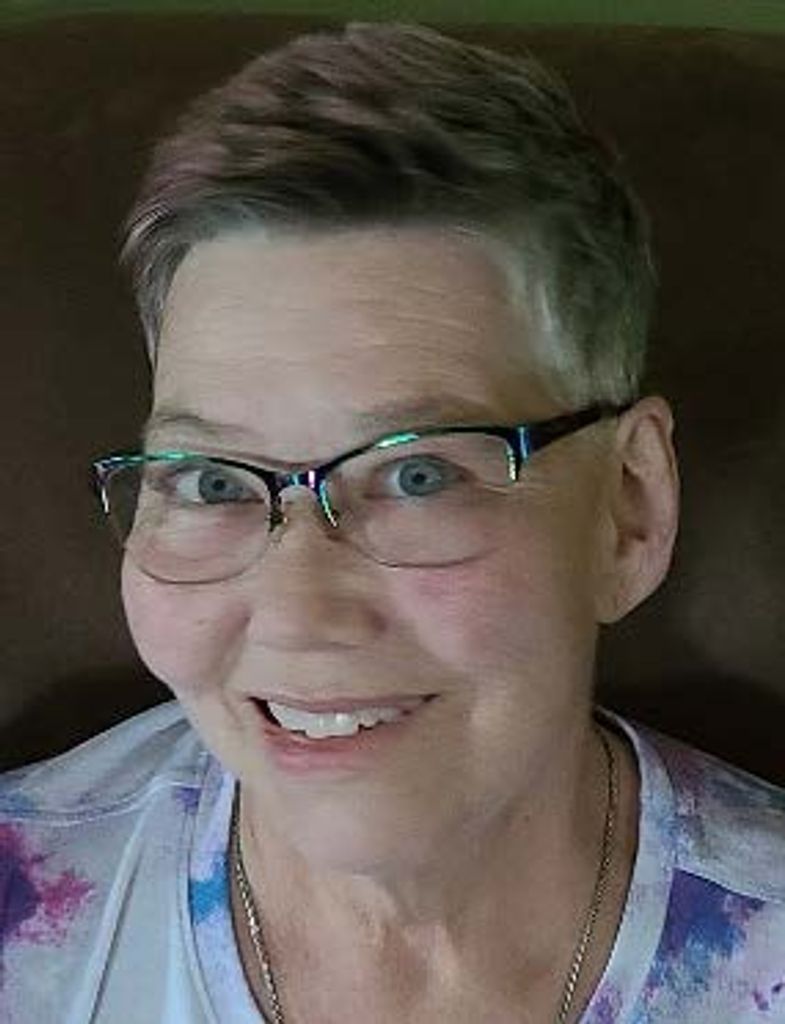 Barbara J. Graverson