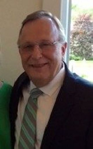 Richard W. Barndt Profile Photo