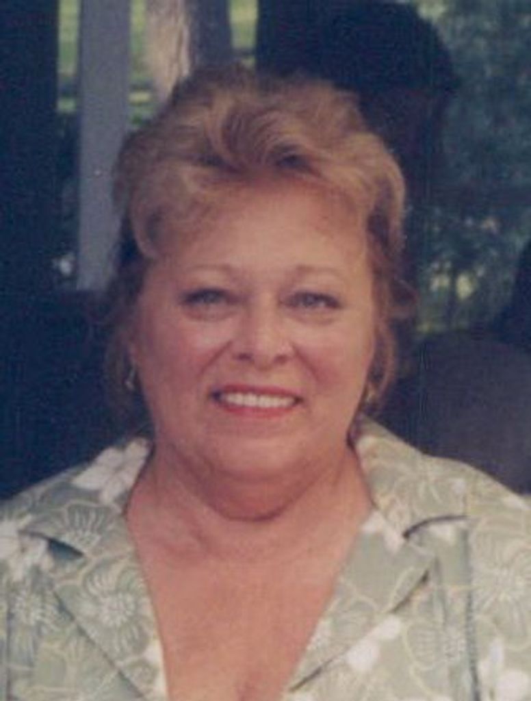 Barbara Ann Russo