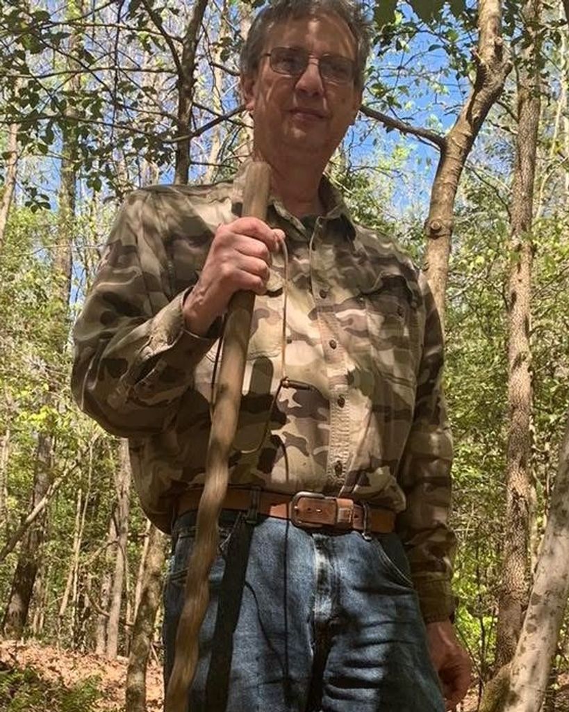 Larry Duane Taylor Profile Photo
