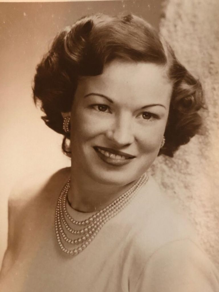 Pauline Kunde