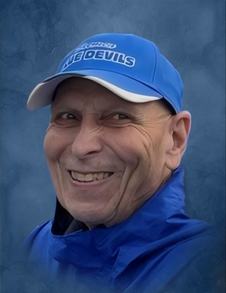 Donald Henry Bell Profile Photo