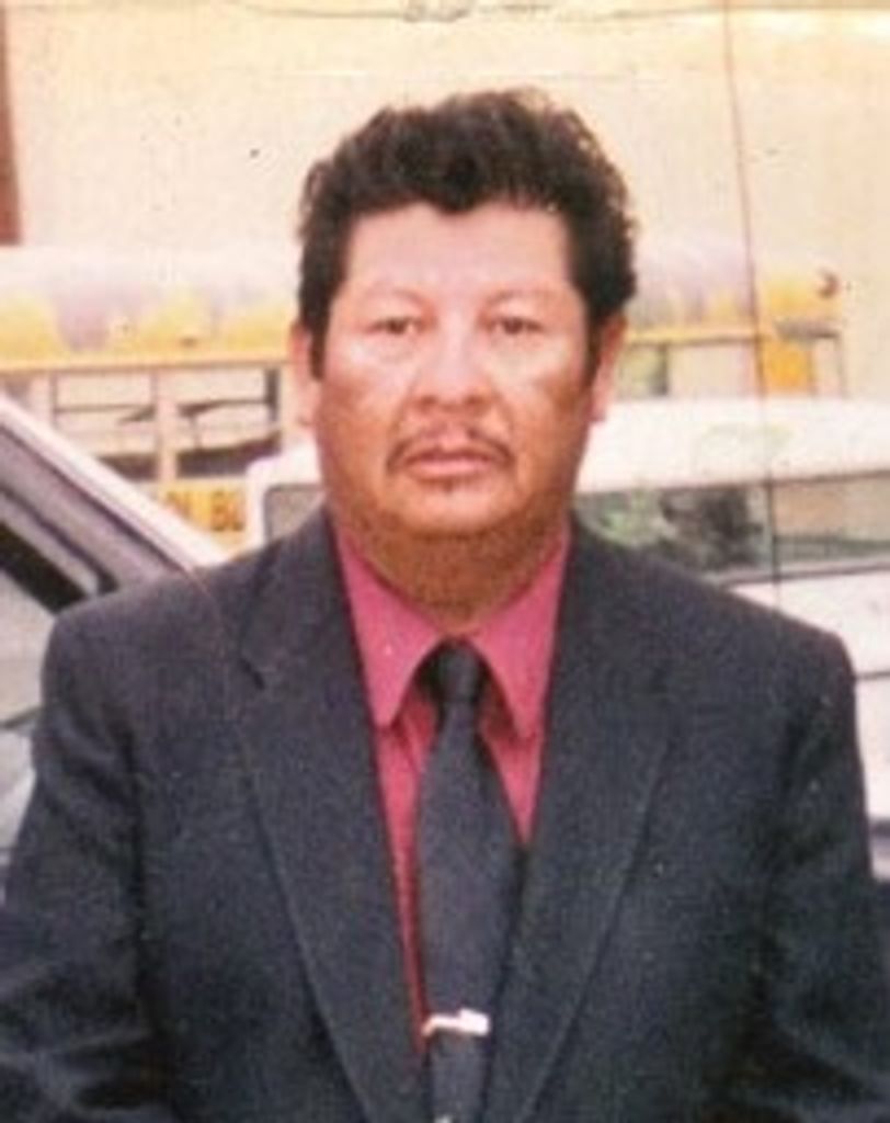 Richard Torres Reynero