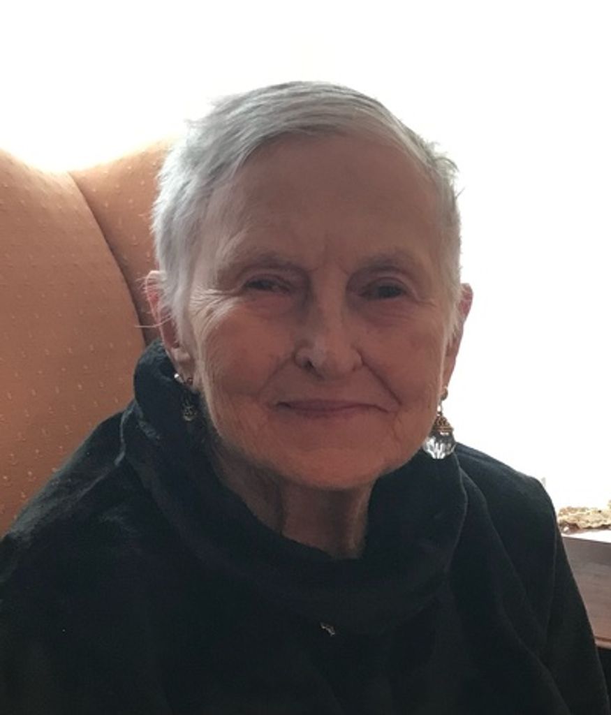 Geraldine Dorothy Bakeris Profile Photo