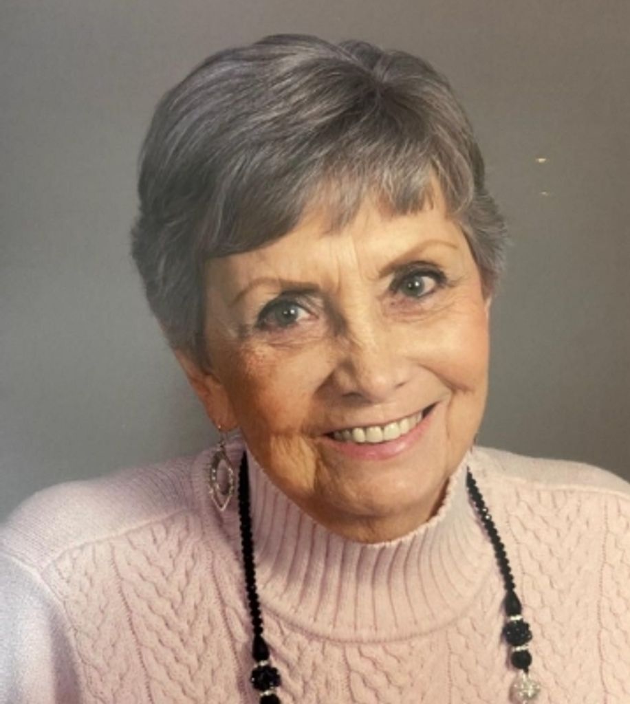 Barbara Beatrice Cole Wallin