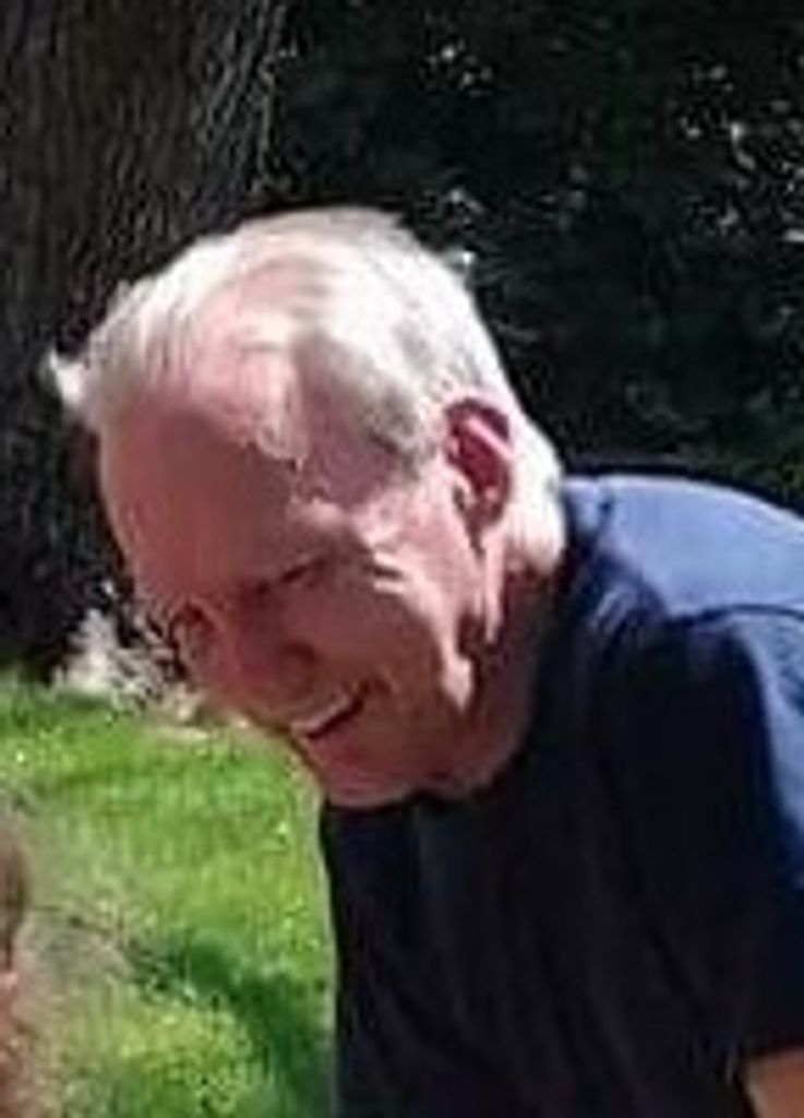 George David Mckeown