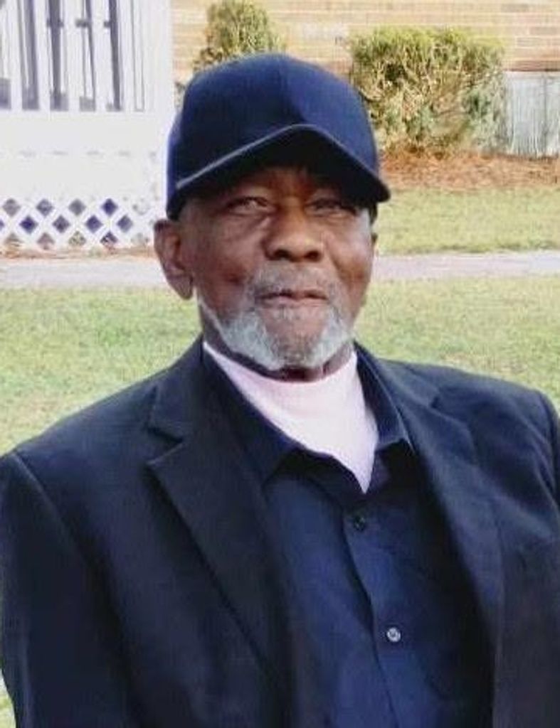 Stephen Samuel Profile Photo