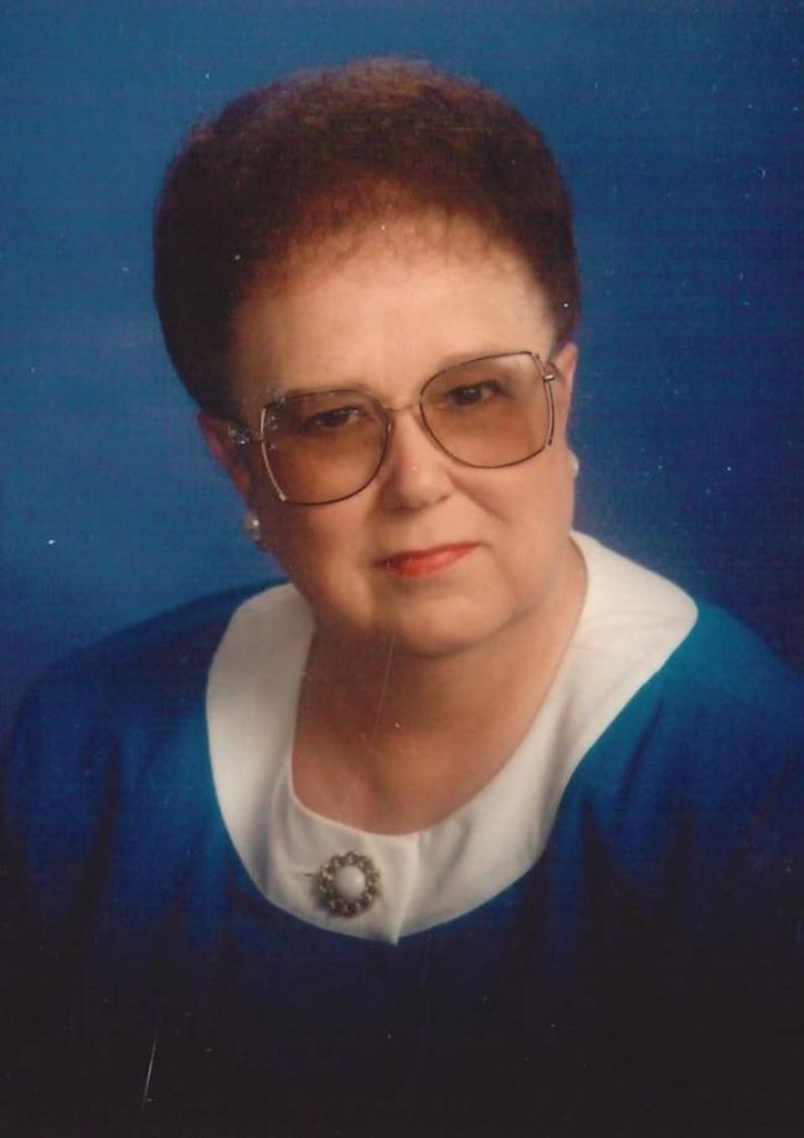 Nancy Marie Hatella
