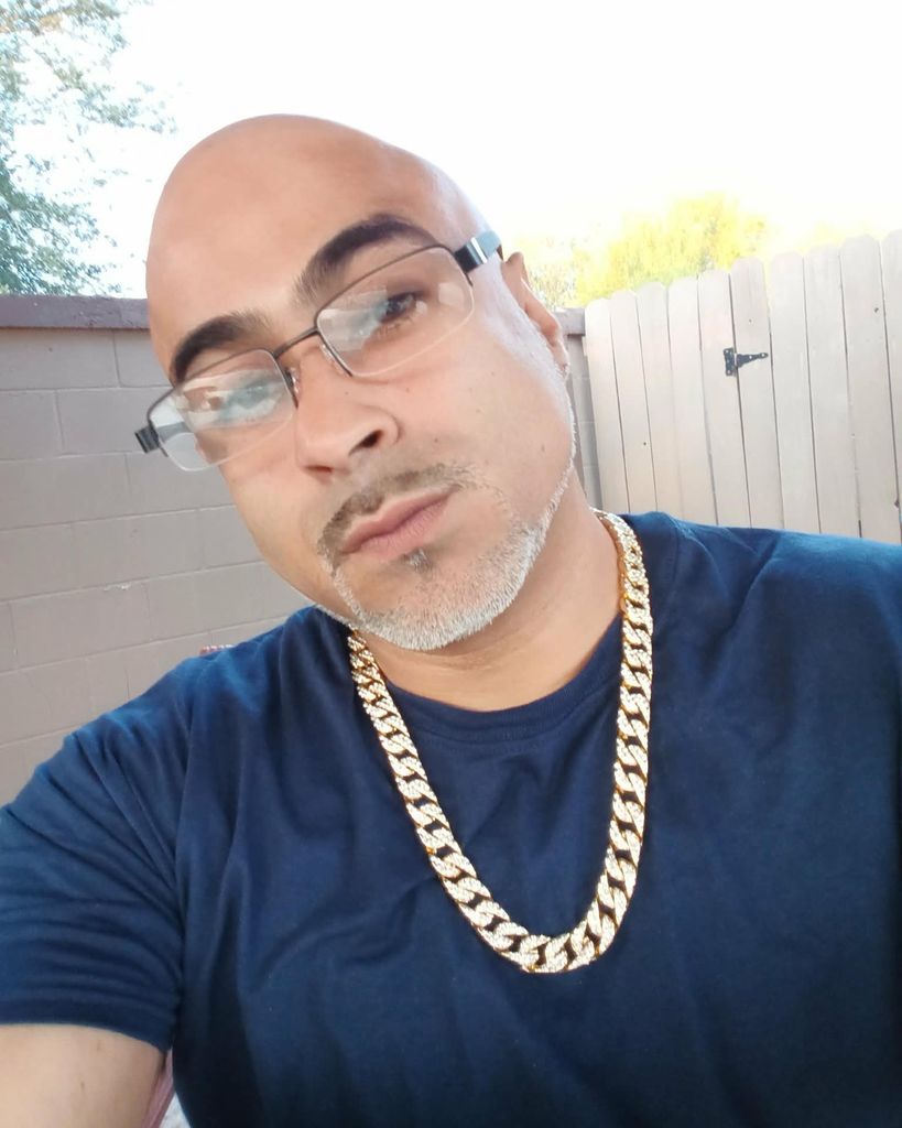 David (Short Dawg) Moreno Profile Photo