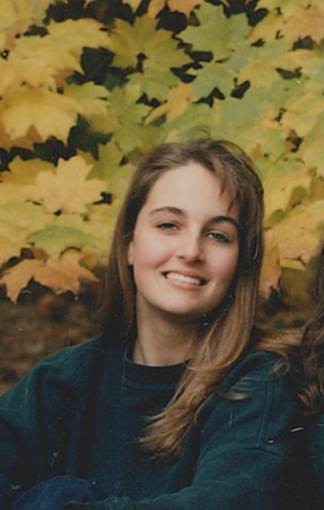 Jennifer Bridget Labarre