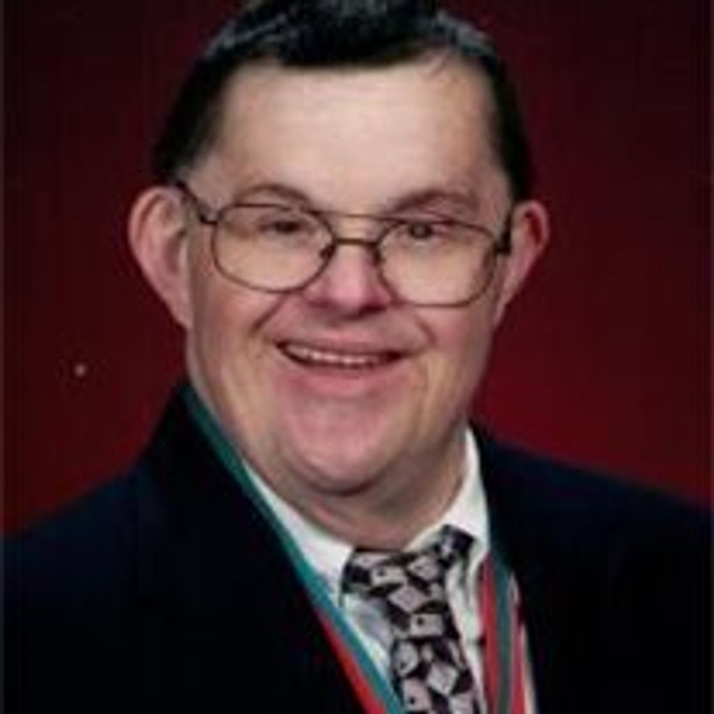 Richard Louis French