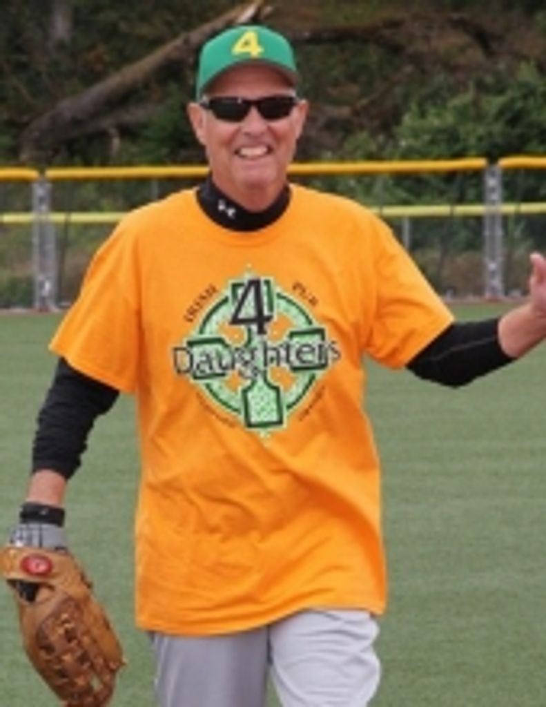 Duane "Duke" Garoutte