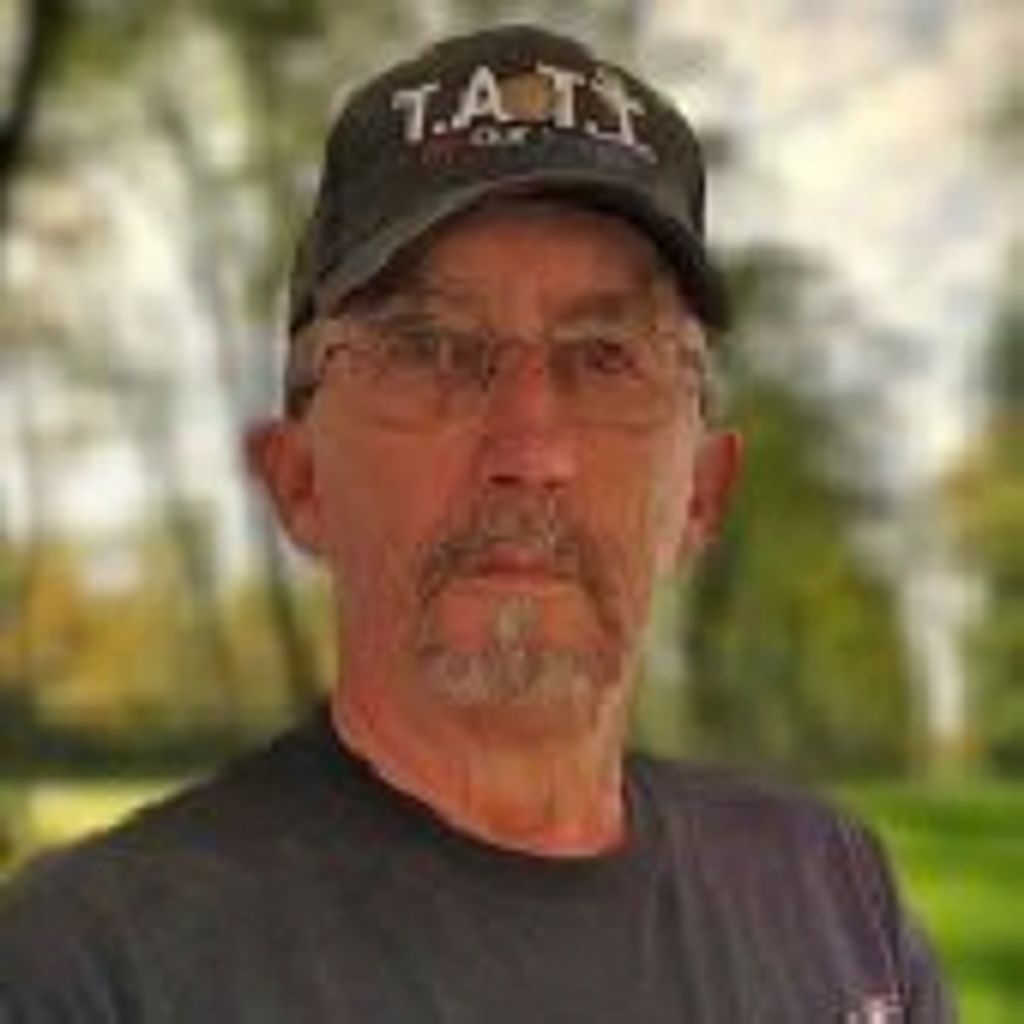 Richard Lynn Cross Profile Photo