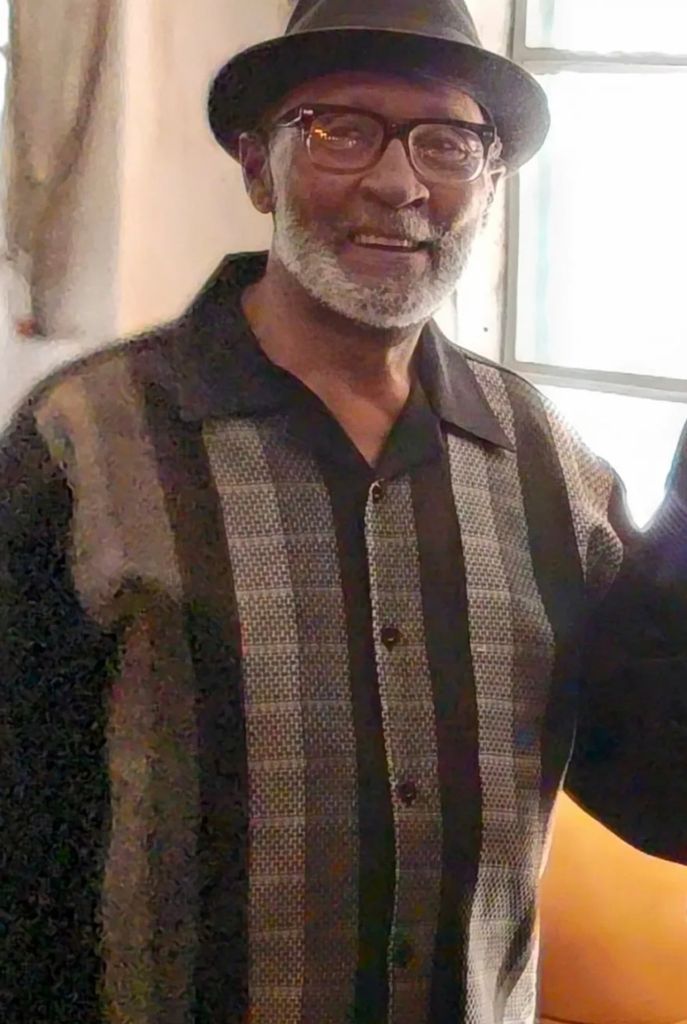 Mr. Clayton D. Powell Jr. Profile Photo