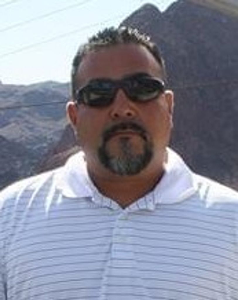 Modesto A. Lopez