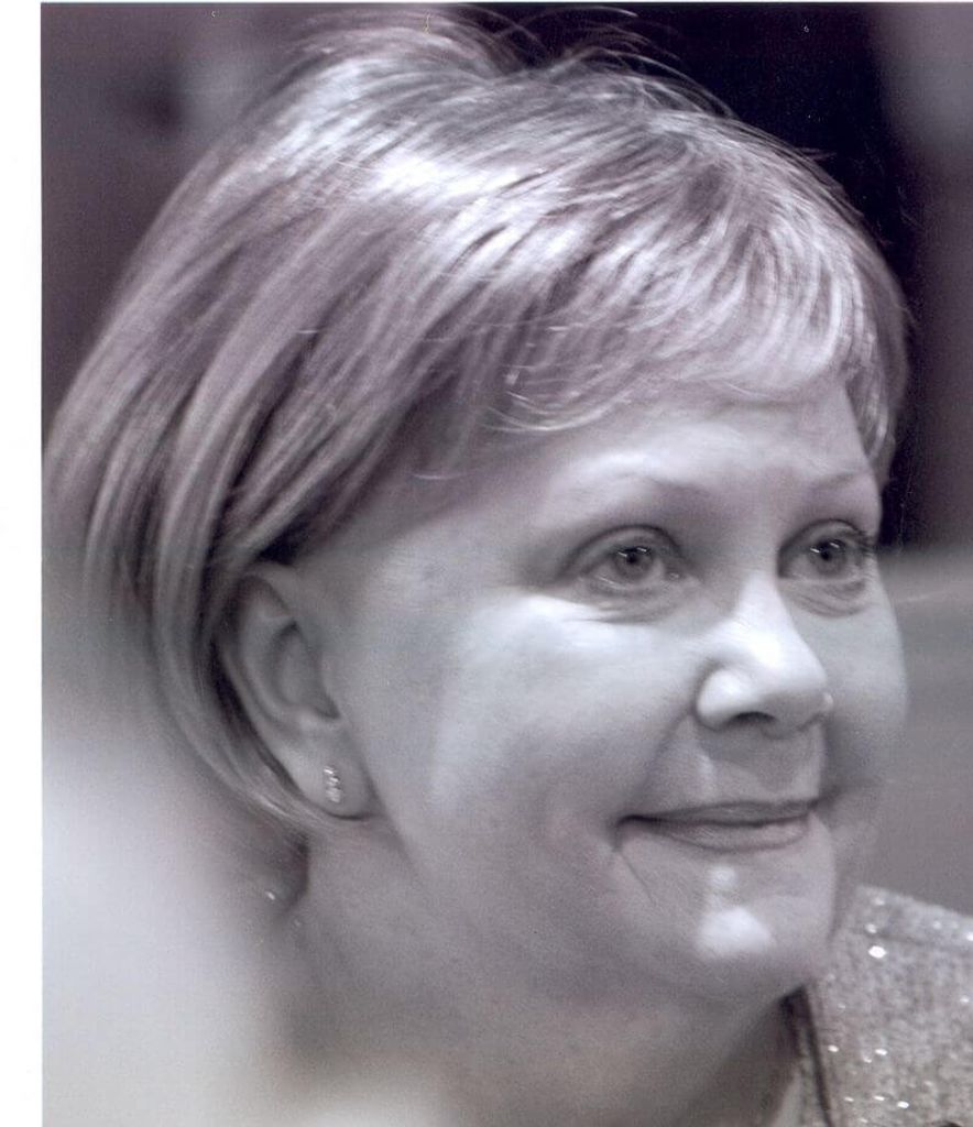 Kathy S. Forkner