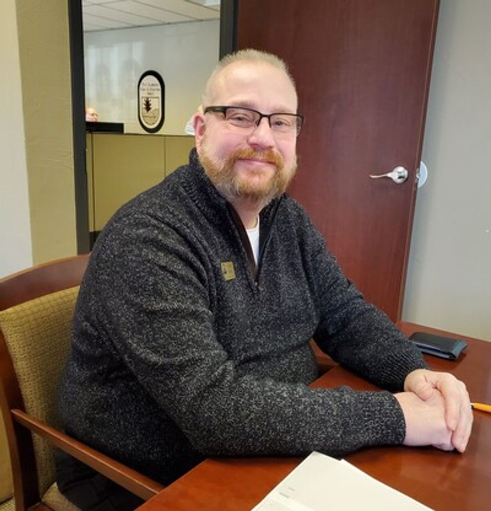 David Lawrence Wertz Profile Photo