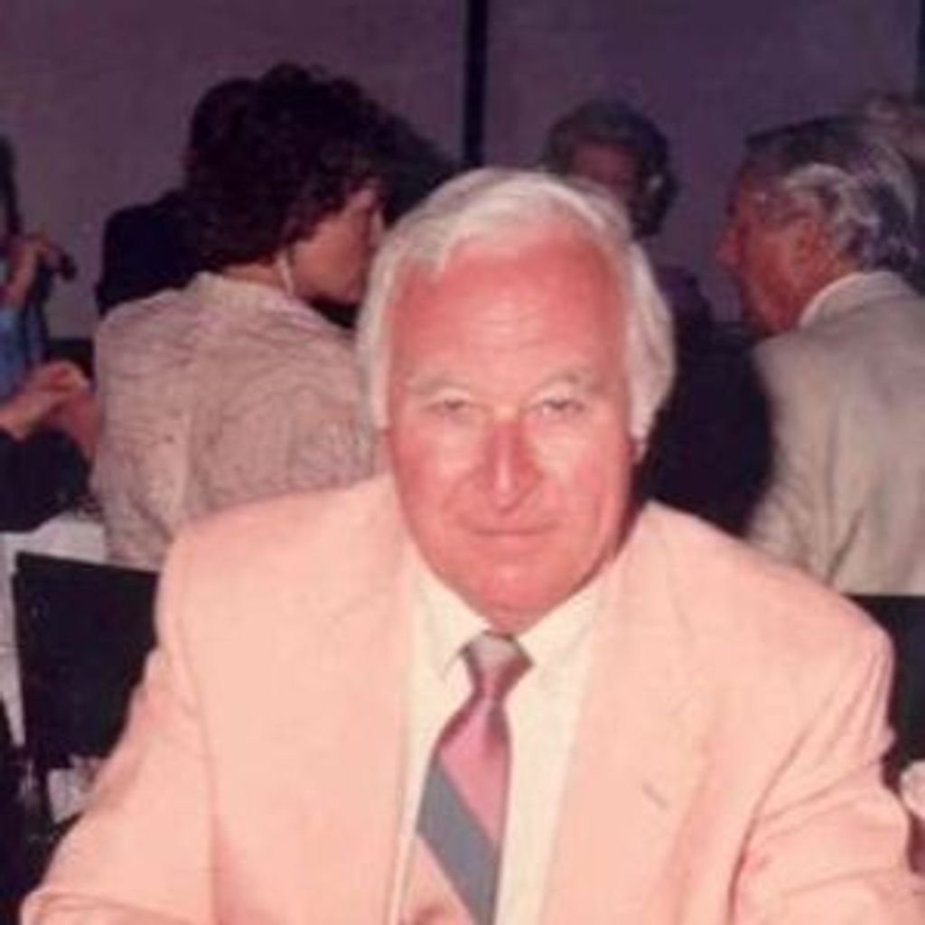 Alister Taylor