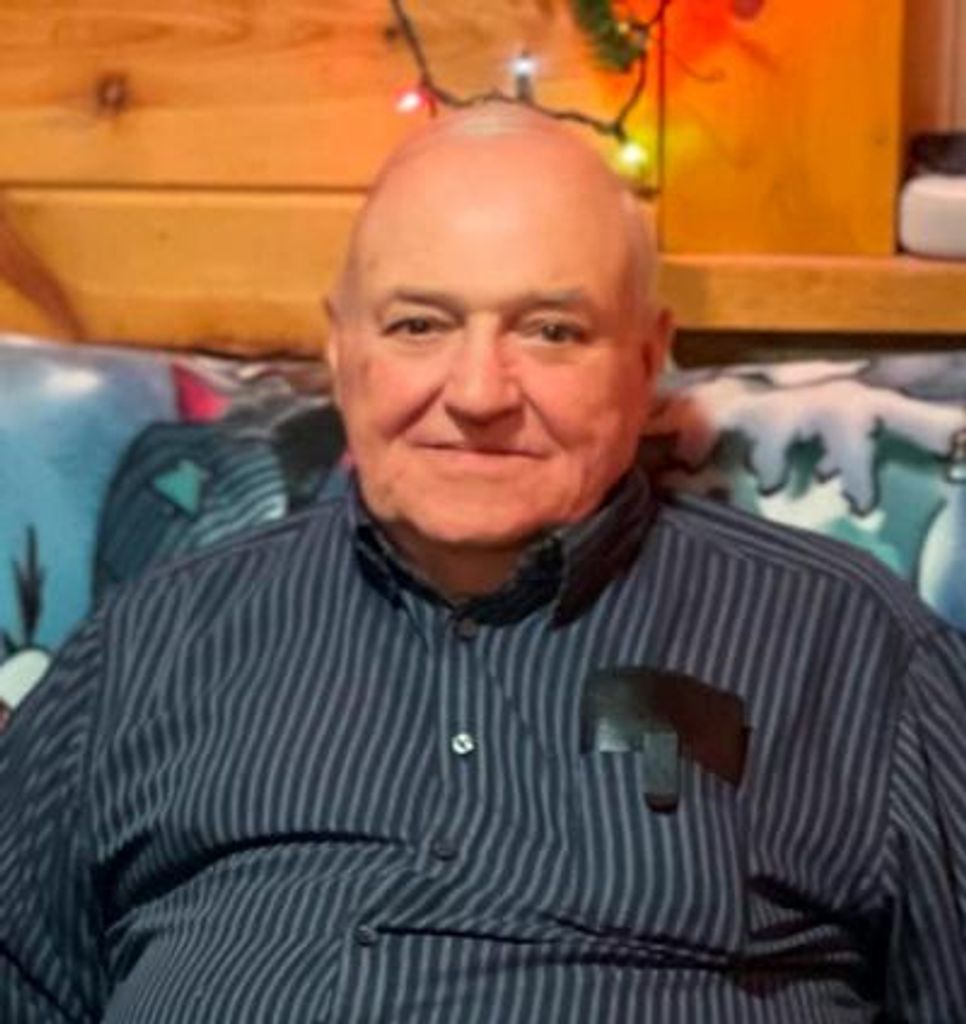Clifford D. Armagost Profile Photo