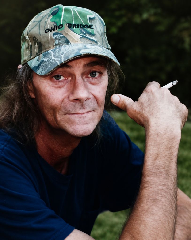 Michael Charles Sabatino Profile Photo