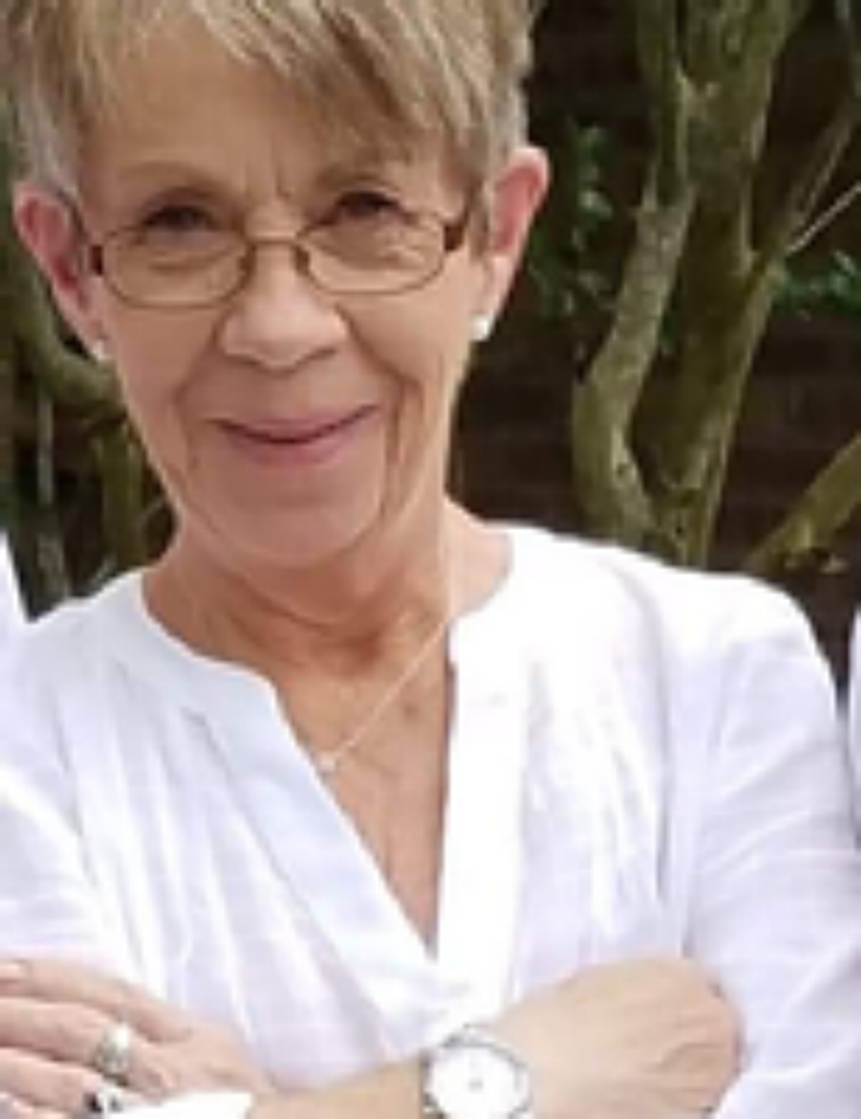 Cheryl Lynn O'Cull