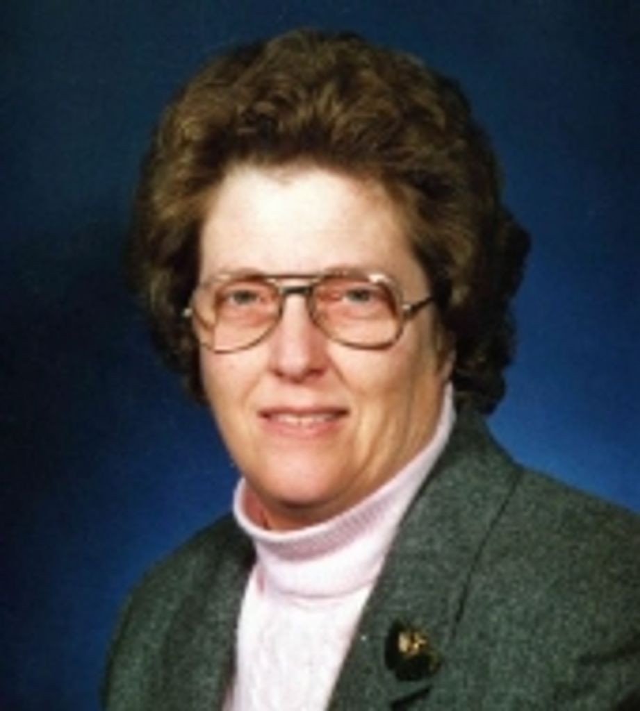 Barbara Anne Overbeck