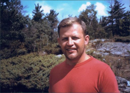 William Carr photo gallery thumbnail 5 of 7