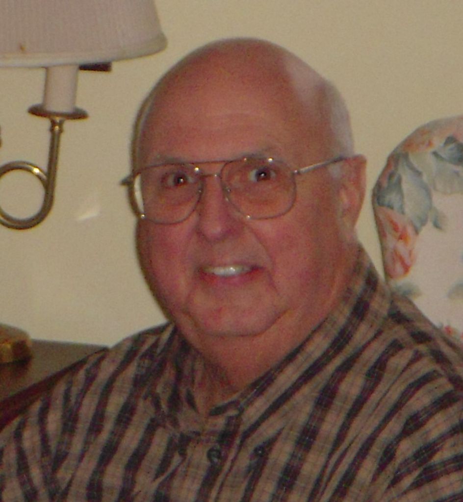Richard Lee Nelson