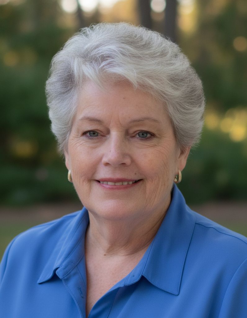 Elaine Verdin
