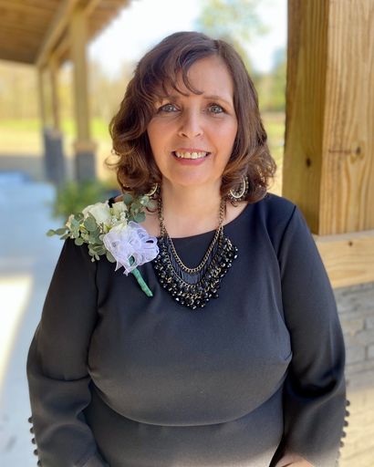 Wilma Diane Wilkerson's obituary image