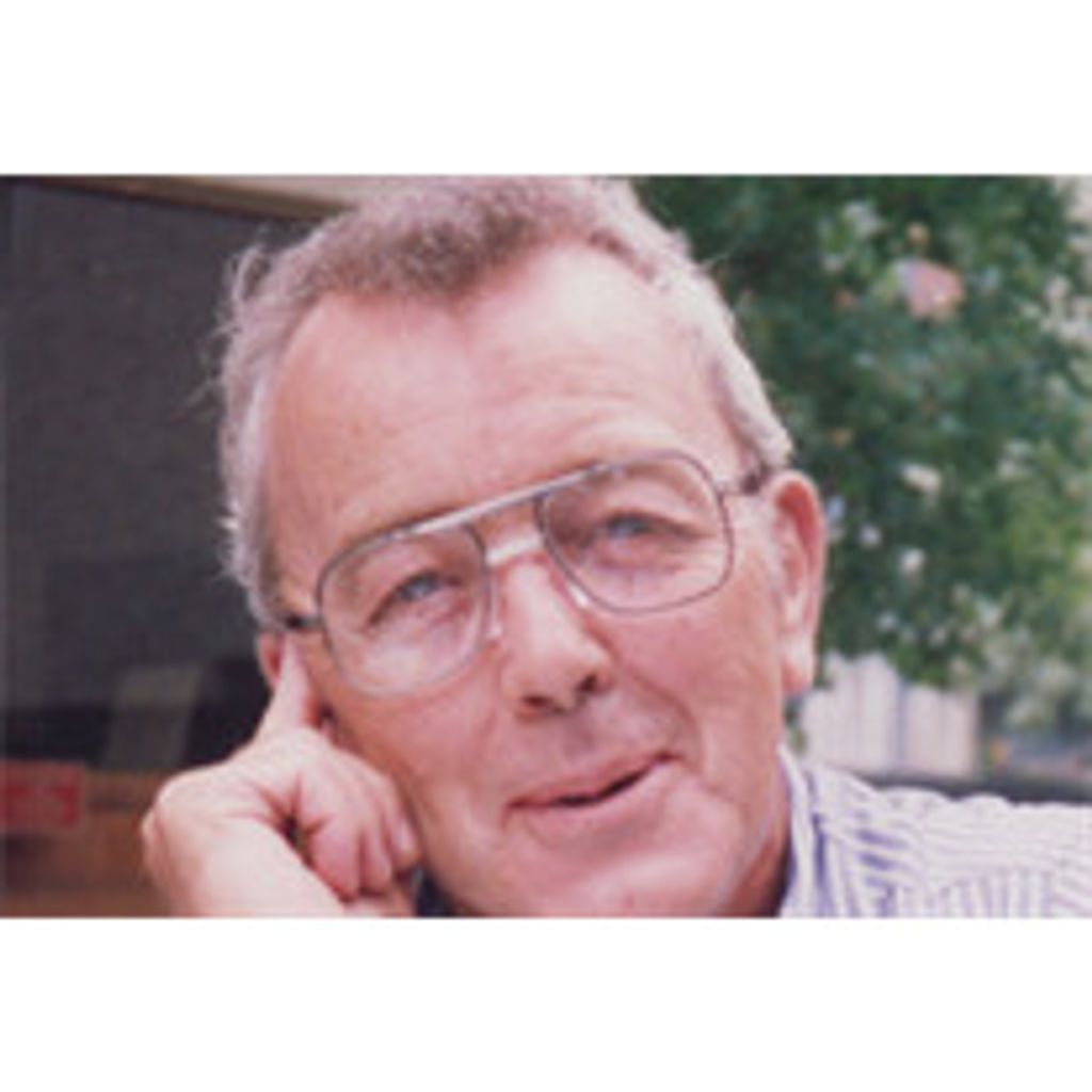 Donald Naab Profile Photo