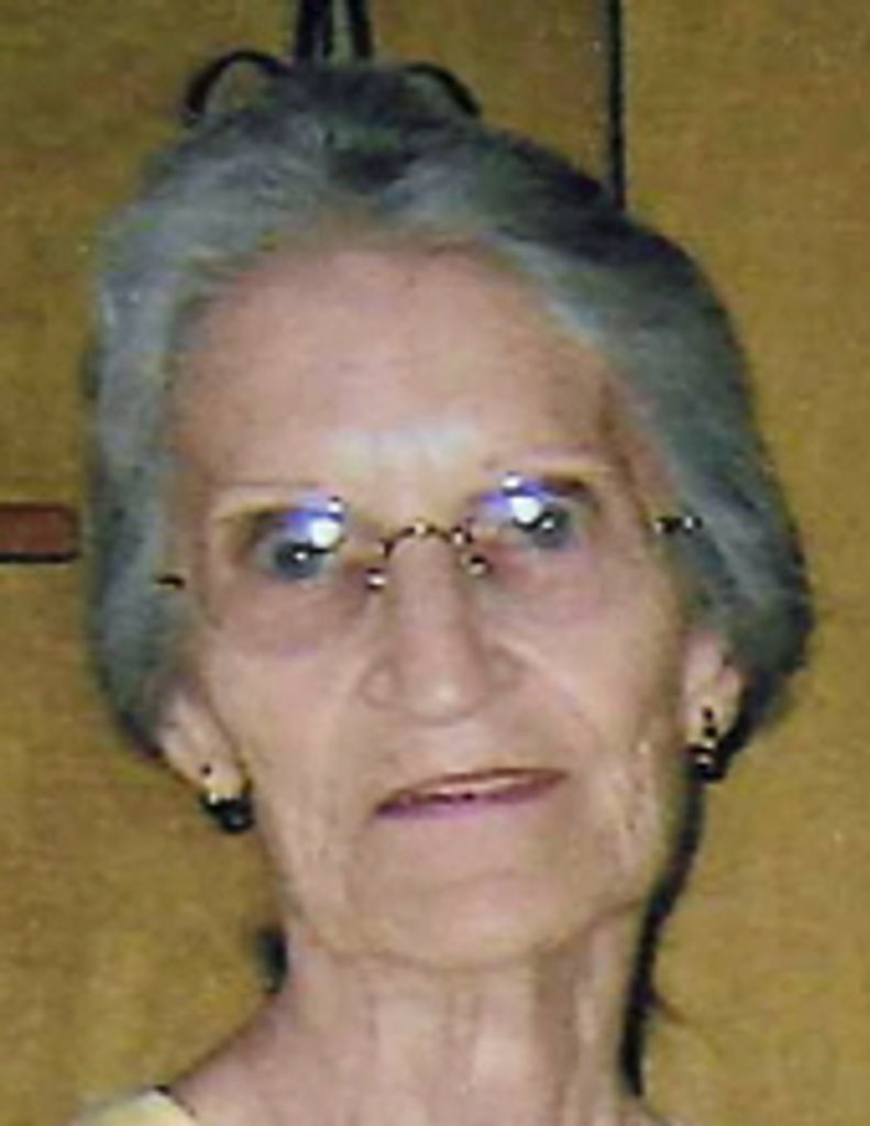 Sarah Sue Keith