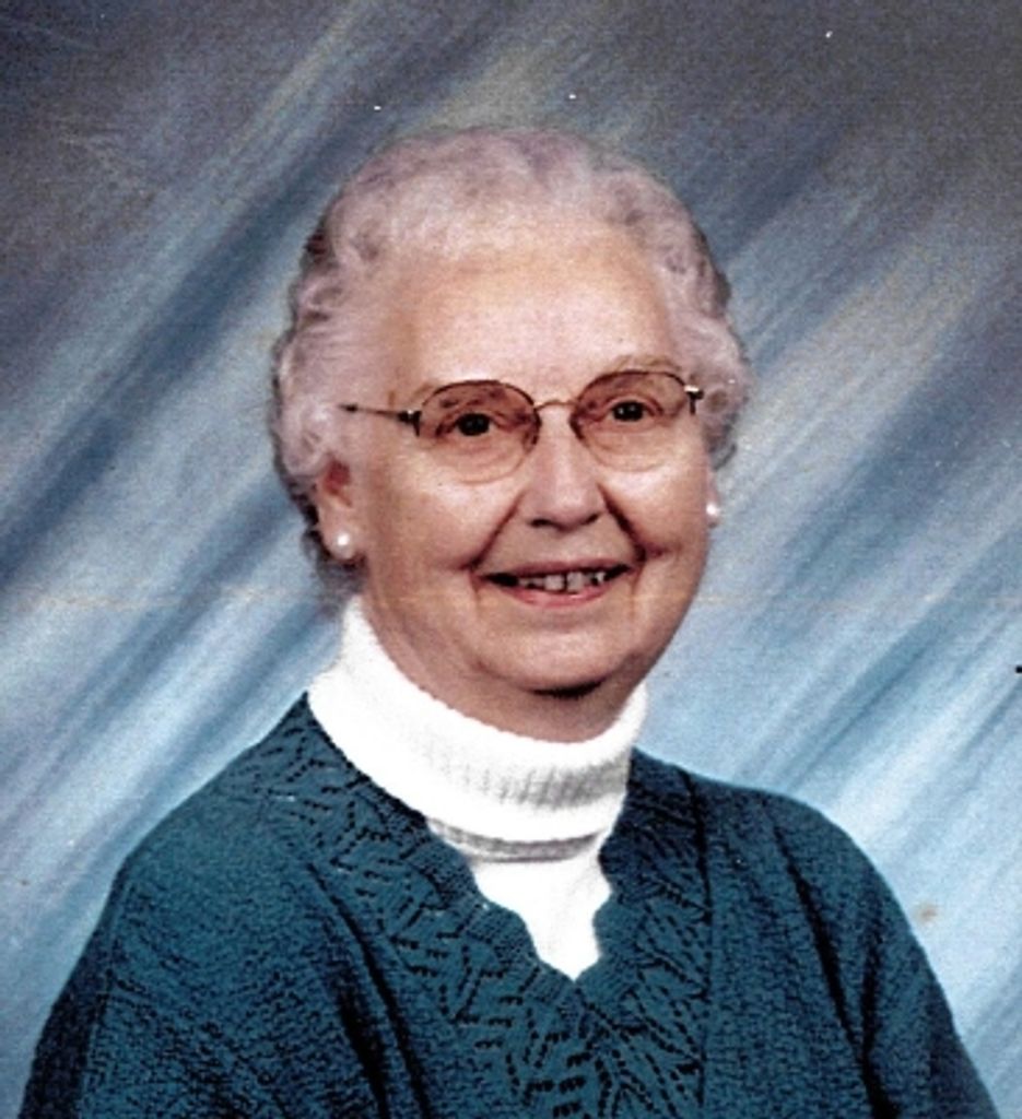 Mary Asenible Hull-Peterson Profile Photo
