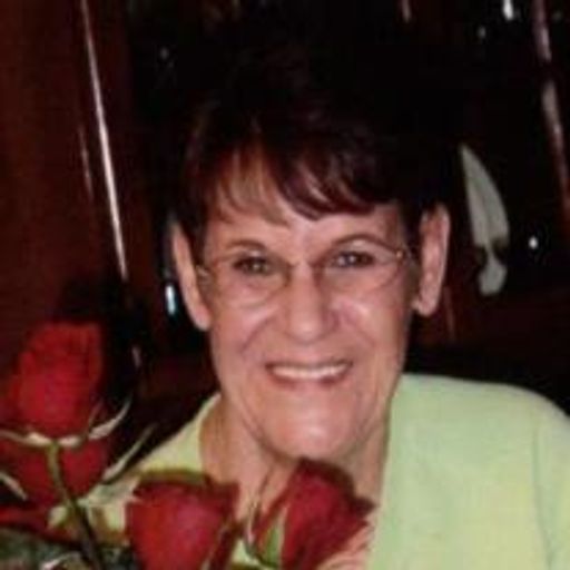 Geraldine "Gerri" Davis Profile Photo