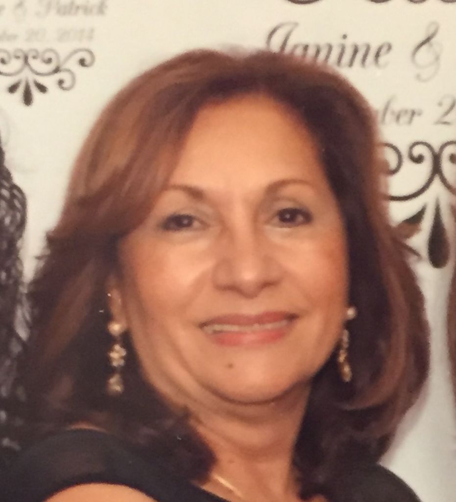 Sonia M. Soviero